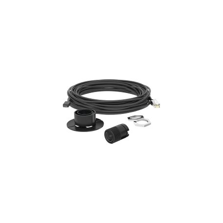 AXIS FA1105 Sensor Unit - Network surveillance camera - colour - 1920 x 1080 - fixed iris - fixed focal - 1