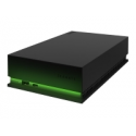 Seagate Game Drive Hub for Xbox STKW8000400 - Hard drive - 8 TB - external (desktop) - USB 3.2 Gen 1 - with 3 years Seagate Rescue Data Recovery