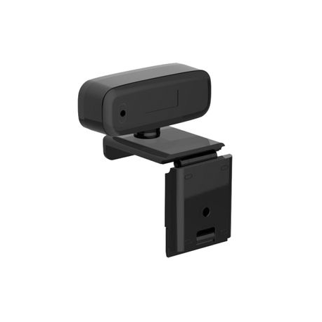 Sandberg USB Chat Webcam 1080P HD - Web camera - colour - 2 MP - 1920 x 1080 - 1080p - audio - USB 2.0 - MJPEG, H.264, YUV - 2