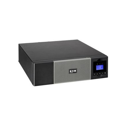 Eaton 5PX G2 - UPS (rack-mountable / external) - 2200 Watt - 2200 VA - RS-232, USB - output connectors: 10 - 2U - 0