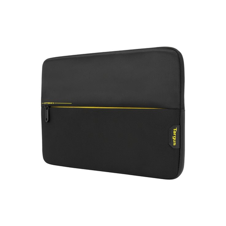 Targus CityGear 3 - Notebook sleeve - 15.6" - black - 0