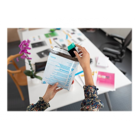 HP 305XL - 5 ml - High Yield - colour (cyan, magenta, yellow) - original - ink cartridge - for Deskjet 23XX, 27XX, 41XX; DeskJet Plus 41XX; Envy 60XX, 6420; ENVY Pro 64XX - 2