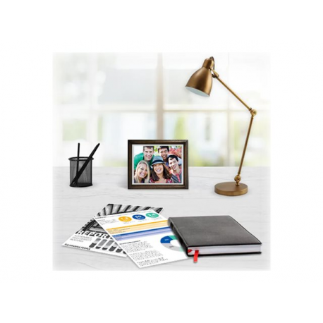 HP 305XL - 5 ml - High Yield - colour (cyan, magenta, yellow) - original - ink cartridge - for Deskjet 23XX, 27XX, 41XX; DeskJet Plus 41XX; Envy 60XX, 6420; ENVY Pro 64XX - 5