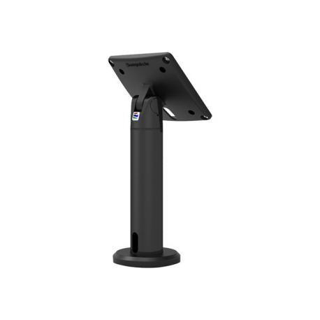Compulocks Rise VESA Monitor Counter Top Kiosk Stand 8" Height - Stand - for tablet - mounting interface: 100 x 100 mm - pole mount - 3