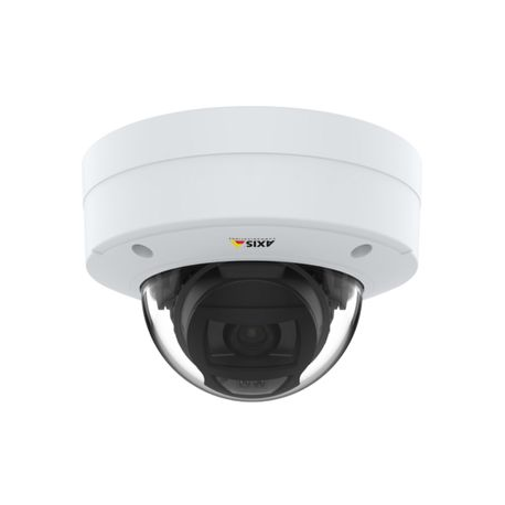 NET CAMERA P3245-LVE DOME/01593-001 AXIS