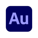 Adobe Audition CC for Enterprise - Subscription Renewal - 1 named user - academic - Value Incentive Plan - Level 4 (100+) - Win, Mac - EU English