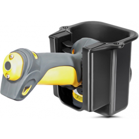 RAM Power-Grip RAP-396U - Bar code scanner holder - 3