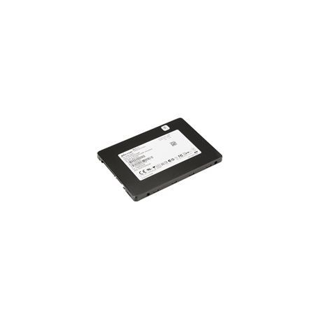 HP - SSD - encrypted - 512 GB - internal - 2.5" - SATA 6Gb / s - Self-Encrypting Drive (SED) - for Workstation Z2 G4, Z2 G5, Z4 G4, Z440, Z640 (2.5" SFF), Z8 G4; ZCentral 4R - 2