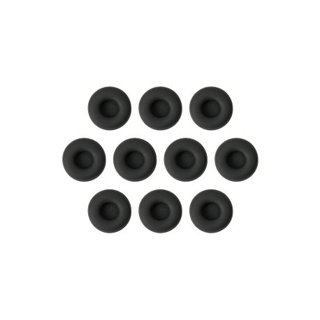 Jabra - Ear cushion for headset (pack of 10) - for BIZ 2400 - 1