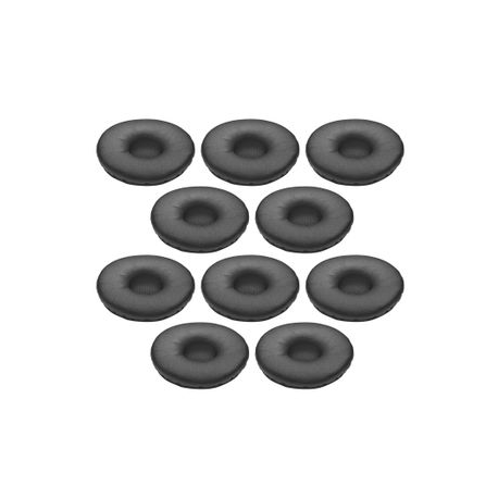 Jabra - Ear cushion for headset (pack of 10) - for BIZ 2400 - 1
