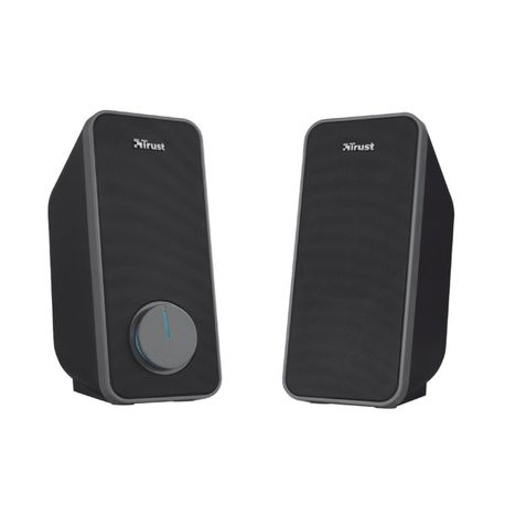 Trust Arys - Speakers - for PC - 14 Watt (Total) - 2