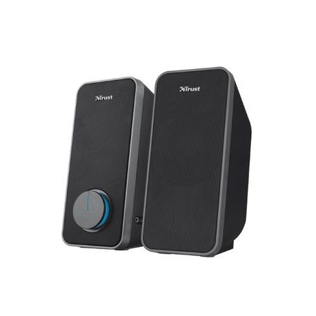 Trust Arys - Speakers - for PC - 14 Watt (Total) - 5