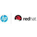 Red Hat Enterprise Linux - Premium subscription (1 year) + 1 Year 9x5 Support - 4 guests - 2 sockets - ESD