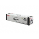Canon C-EXV 43 - Black - original - toner cartridge - for imageRUNNER ADVANCE 400i, 500i