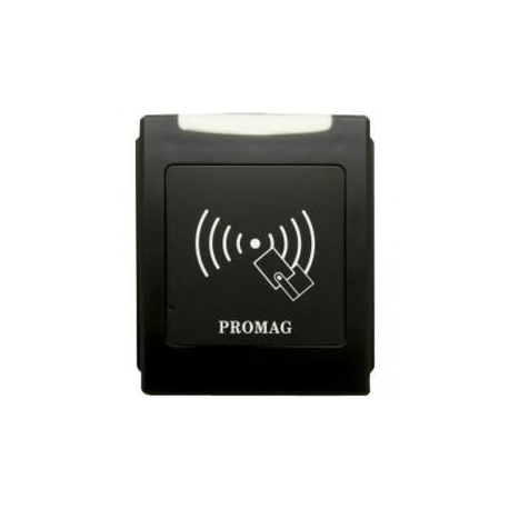 Promag ER750 - RFID reader - Ethernet - 13.56 MHz - 0