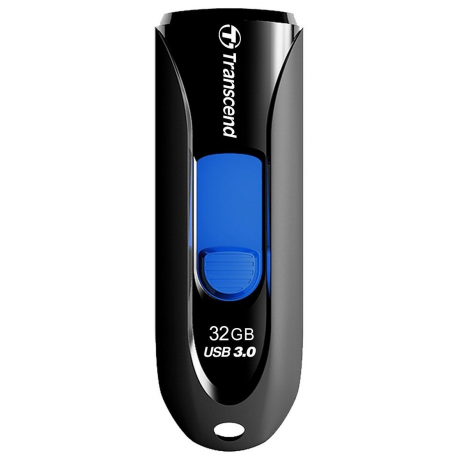Transcend JetFlash 790 - USB flash drive - 32 GB - USB 3.0 - 5