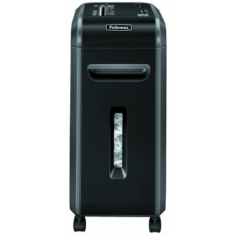 Fellowes Powershred 99Ci - Shredder - cross-cut - 4 x 38 mm - P-4 - 2