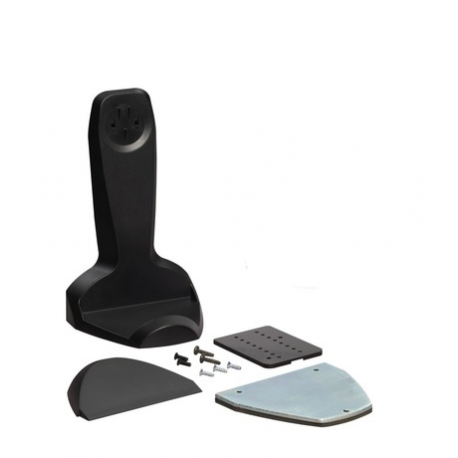 Honeywell - Bar code scanner stand - for Honeywell MS4980 Vuquest - 3