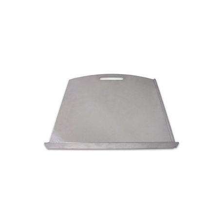 HPE Large Form Factor Drive Blank Kit - Drive blanking panel - for ProLiant DL360 Gen10, DL388p Gen8 - 0