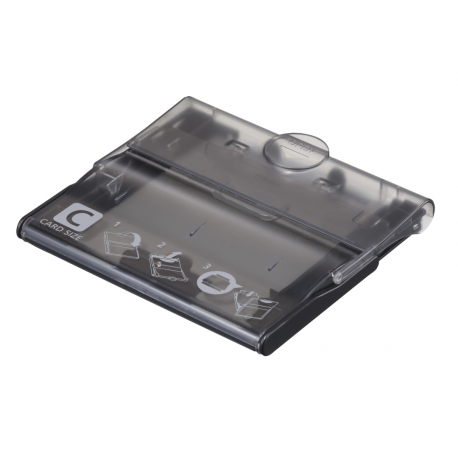 Canon PCC-CP400 - Media tray - for SELPHY CP1000, CP1200, CP1300, CP810, CP820, CP910 - 1