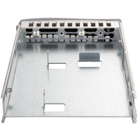 Supermicro - Storage bay adapter - 3.5" to 2.5" - 4