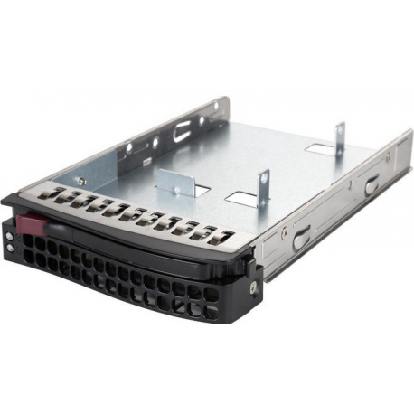 Supermicro - Storage bay adapter - 3.5" to 2.5" - 7