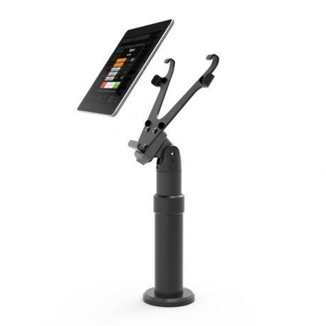 Honeywell - Mounting component (bracket adapter) for personal computer - in-car - for Honeywell VX6, VX7; Thor VM1; LXE VX1, VX2, VX4, VX6, VX7 - 2