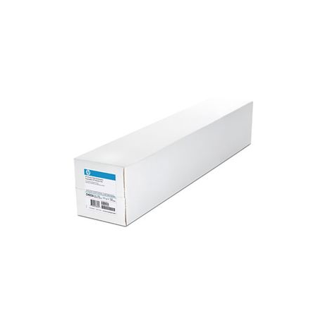 HP Everyday - Polypropylene (PP) - matte - Roll (61 cm x 30.5 m) - 120 g / m² - 2 roll(s) film - for DesignJet 40XX, 45XX, 510, T1100, T1120, T610, T620, T770, Z3100, Z3200, Z6100, Z6200 - 2