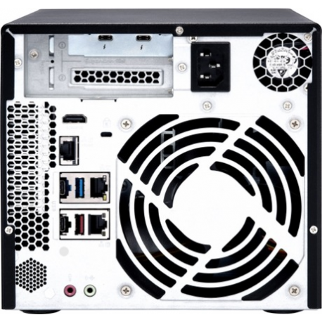 Zebra Fork Lift Truck MountKit - Printer vehicle mounting kit - for QL 420 - 6