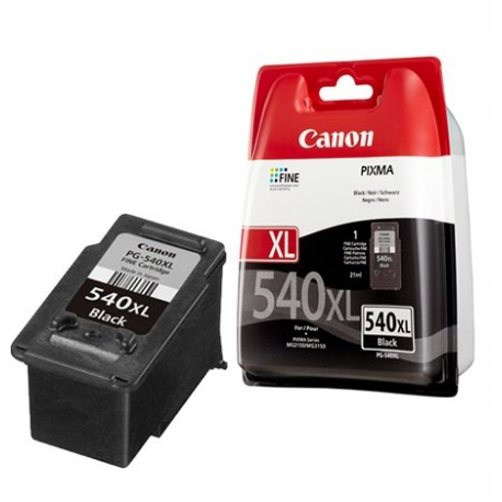 Buy OEM Canon Pixma MG3650S Large Capacity Black Ink Cartridge