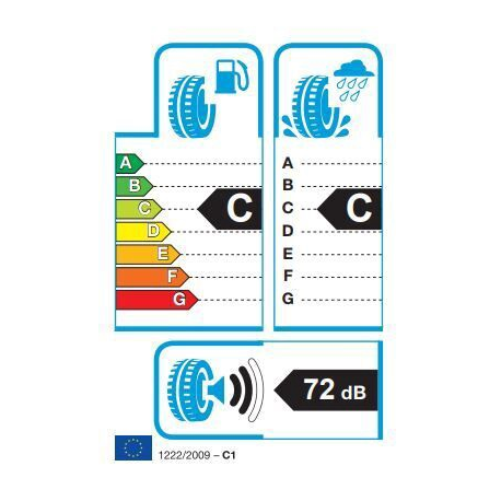 Brother - Black, transparent - Roll (1.2cm x 7.7m) 1 pcs. printer tape - for P-Touch PT-15, PT-20, PT-2000, PT-3000, PT-500, PT-5000, PT-6, PT-8, PT-8E - 1