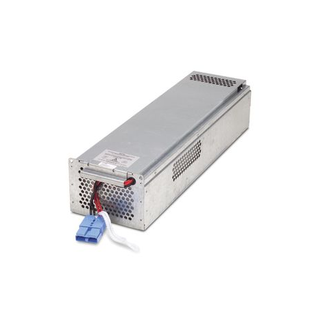 APC Replacement Battery Cartridge #27 - UPS battery - Lead Acid - for P / N: IAX1SU3KP1, SU2200RMXL3U, SU2200RMXLI3U, SU3000RMXLI3U, SU48R3XLBP, SU48RMXLBP3U - 2