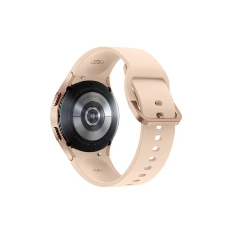Samsung Galaxy Watch4, 40mm, Pink Gold, LTE