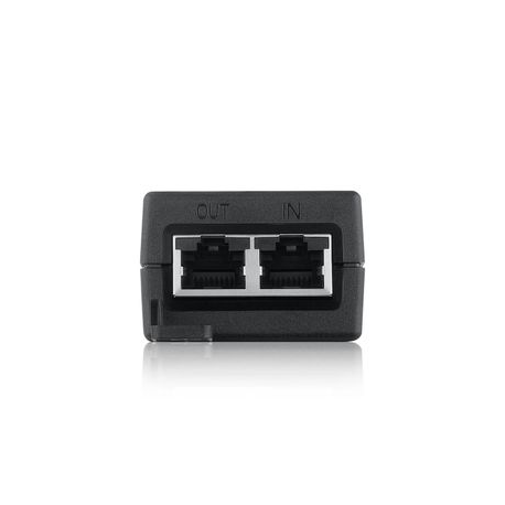 Zyxel PoE12-30W - PoE injector - AC 100-240 V - 30 Watt - 1
