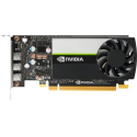 NVIDIA T400 - Graphics card - T400 - 2 GB GDDR6 - PCIe 3.0 x16 low profile - 3 x Mini DisplayPort - for HP Z1 G8; Elite 800 G9; Workstation Z1 G6, Z2 G5, Z2 G8, Z2 G9, Z4 G4, Z8 G4; ZCentral 4R