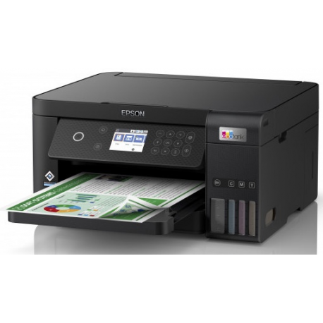 EPSON L6260 MFP ink Printer up to 10ppm