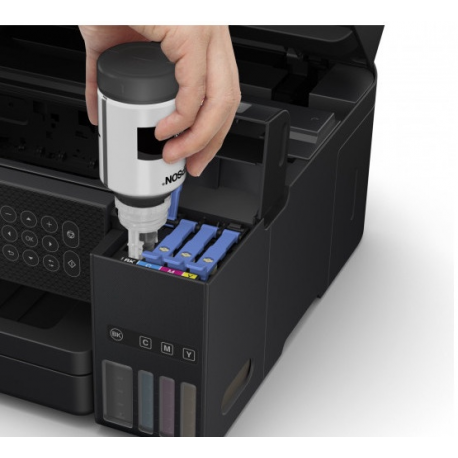 EPSON L6260 MFP ink Printer up to 10ppm