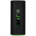 Ubiquiti AmpliFi Alien AFI-ALN-R - Wireless router - 4-port switch - GigE, 802.11ax - 802.11a/b/g/n/ac/ax - Dual Band