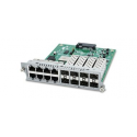 Allied Telesis AT MCF3000 / 8SP - Media converter - GigE - 10Base-T, 100Base-TX, 1000Base-T - SFP (mini-GBIC)  /  RJ-45 - TAA Compliant