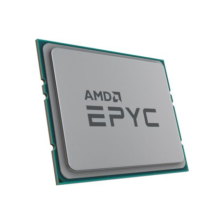 AMD EPYC 7313 - 3 GHz - 16-core - 32 threads - 128 MB cache - Socket SP3 - OEM - 0