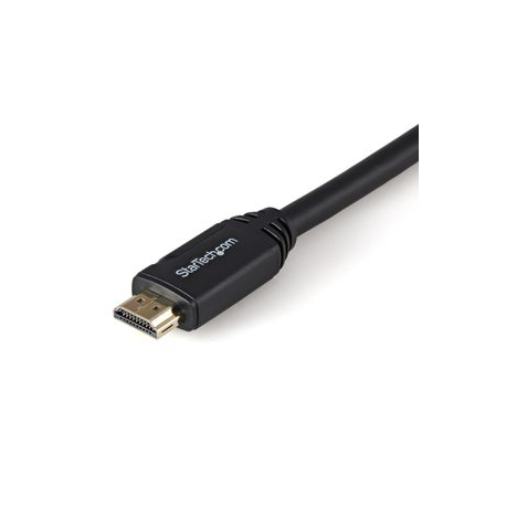 StarTech.com 3m High Speed HDMI Cable - HDMI - M/M 