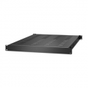 APC Easy Rack - Rack shelf - black