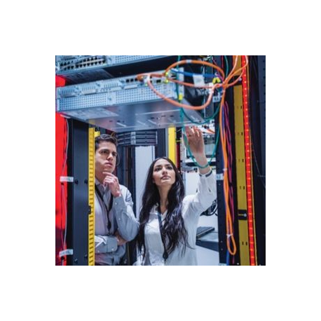 APC On-Site Service with Monitoring & Dispatch - Extended service agreement - parts and labour - 5 years - on-site - response time: NBD - for P / N: SRT1500XLJ, SRT192BP2J, SRT192BP2US, SRT192BPUS, SRT96BPJ, SRT96RMBPUS, XU2K0LLXXRCC - 2