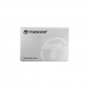 Transcend SSD370S - SSD - 32 GB - internal - 2.5" - SATA 6Gb / s