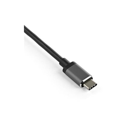 StarTech.com StarTech.com Premium Certified High Speed HDMI 2.0 Cable with Ethernet - 10ft 3m - Ultra HD 4K 60Hz - 10 feet HDMI Male to Male Cord - 30AWG (HDMM3MP) - HDMI with Ethernet cable - HDMI male to HDMI male - 3 m - black - for P/N: CDP2DPHD, CDP2HDMDP, CDPHDMDP2HD, HDBOOST4K2, PEXHDCAP4K, TB3DKM2HDL, VS421HDDP - 2