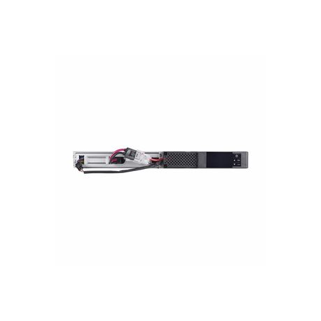 Eaton 5P 1550 Global Rackmount - UPS (rack-mountable) - AC 200/208/220/230/240 V - 1100 Watt - 1550 VA - RS-232, USB - output connectors: 6 - 1U - black, blue - 1