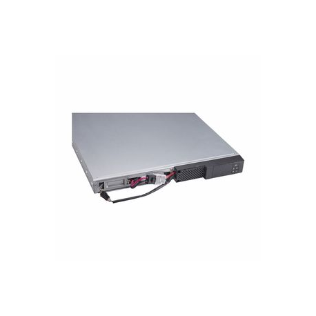 Eaton 5P 1550 Global Rackmount - UPS (rack-mountable) - AC 200/208/220/230/240 V - 1100 Watt - 1550 VA - RS-232, USB - output connectors: 6 - 1U - black, blue - 4