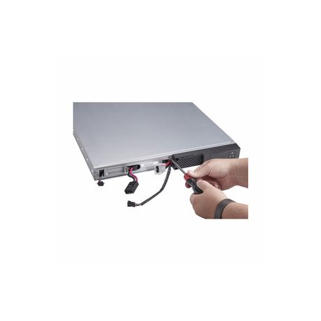 Eaton 5P 1550 Global Rackmount - UPS (rack-mountable) - AC 200/208/220/230/240 V - 1100 Watt - 1550 VA - RS-232, USB - output connectors: 6 - 1U - black, blue - 5