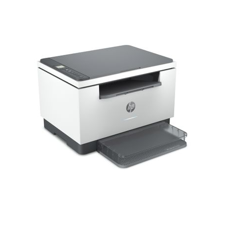 HP LaserJet MFP M234dw - Multifunction printer - B / W - laser - Legal (216 x 356 mm) (original) - Legal (media) - up to 29 ppm (copying) - up to 29 ppm (printing) - 150 sheets - USB 2.0, LAN, Wi-Fi(n) - light basalt - 5