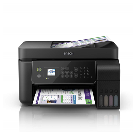 EPSON L5290 MFP ink Printer up to 10ppm